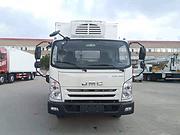 江铃凯运4.2米冷藏车 厂家现车直销随时提车