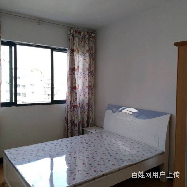 天立水晶城分租次卧电梯房押一付一的图片