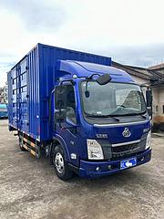 东风柳汽 乘龙L Z