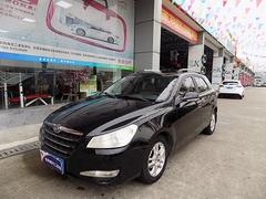 东风风神H30 2011款 1.6L 手动 尊贵型