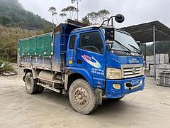【搞定了！】四川现代 新鸿运 自卸车 国3双顶，公司户