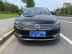 大众 迈腾 2015款 2.0TSI 双离合 旗舰型