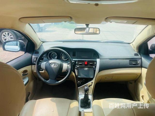 长城C30 2013款 1.5 手动 新视界版智尚型的图片