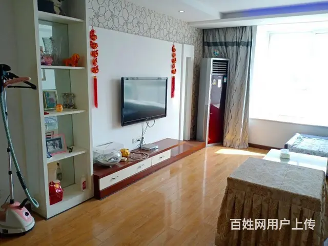 临沮豪庭河景房，精装大三房二厅二卫，拎包即住的图片