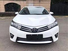 丰田 锐志 2013款 3.0V 手自一体 尊锐导航版