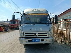16奥驰汽车 高栏/栏板