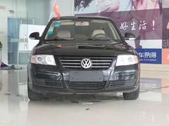 大众领驭 2007款 2.0L 手动 标准型 (国