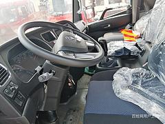 运城随车吊厂家超低价包上户 宏昌天马随车吊低价处理欢迎来电咨