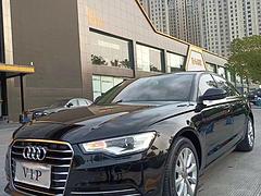 奥迪A6 2015款 A6L 2.0TFSI 无级 百万纪念