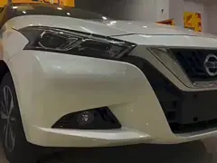 低首付够新车