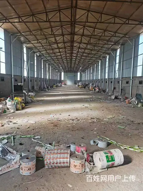 [惠星]尉氏县 南环路 厂房出租 独院 带办公房的图片
