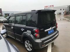 长城 长城M2 2013款 1.5 手动 两驱导航版