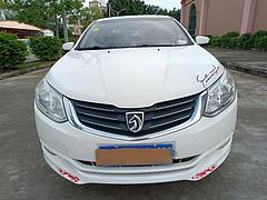 宝骏630 2013款 1.5 手自一体 精英型