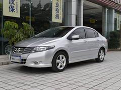 本田锋范 2008款 1.5L 手动 精英型 (国