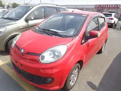 长安奔奔 2010款 1.0L 手动 豪华型 (国