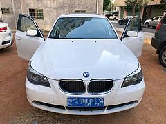 宝马5系 2005款 530i 3.0 手自一体
