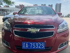 雪佛兰 迈锐宝 2013款 2.0 手自一体 SL 舒适版