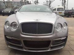 宾利Continental [欧陆](进口) 20