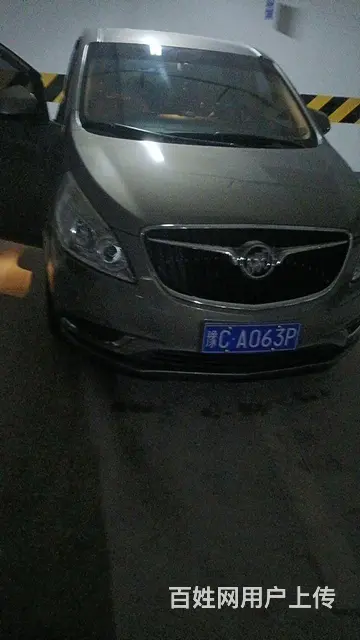 别克的图片