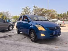 一汽 威志 2012款 威志V5 1.5 手自一体 旗舰型