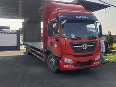 东风 天锦 厢式货车 国6