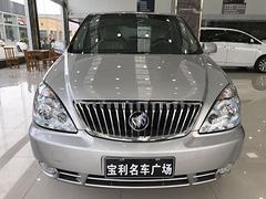 别克GL8 2014款 2.4L 自动 7座 舒适