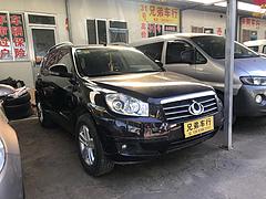 吉利 吉利GX7 2014款 2.0 手自一体 超