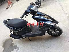 长期出售二手太子，125，踏板，公主，鬼火，街车，