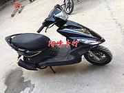 长期出售二手太子，125，踏板，公主，鬼火，街车，