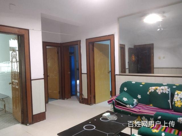 拎包入住，交通、生活方便的图片