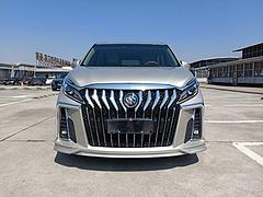 别克GL8 2020款 GL8 ES 陆尊 2.0T 手自一