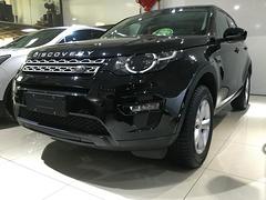 路虎发现神行 2016款 2.0T 自动 S (国
