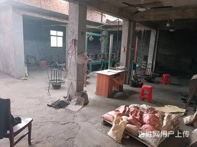 交通方便 停车方便 可进出大车，水电齐全好停车 干净卫生的图片