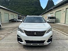 标致4008 2019款 1.6THP 手自一体 360TH