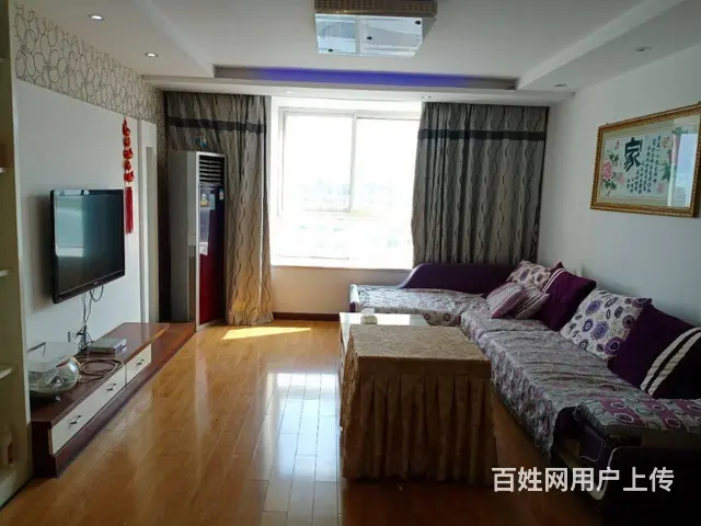低价急售！临沮豪庭精装大三房仅售55.8万的图片