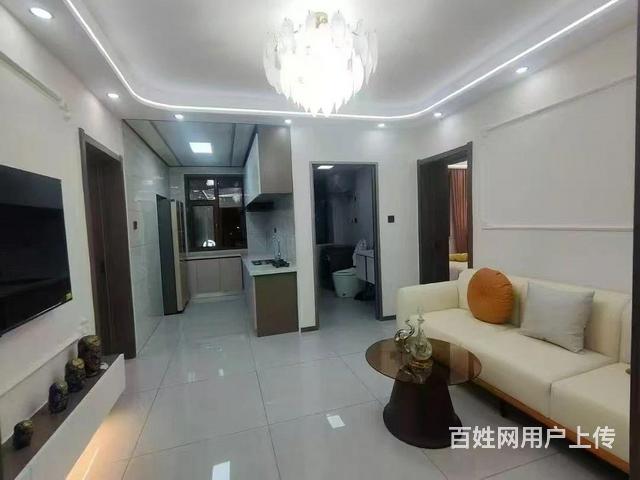 园林小区  和平对面步梯3楼  精装修的图片