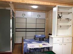 金山阳光小区 其他1厅 精装修