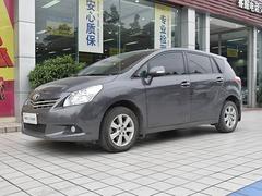 丰田逸致 2011款 1.8L 自动 豪华版 (国