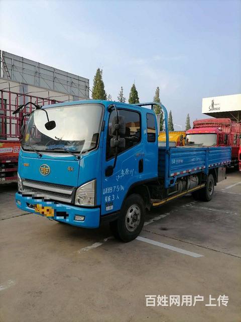 睢宁车辆 睢宁货车 睢宁平板车 睢宁解放 图片由用户自行上传,本网站