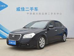 奔腾B70 2011款 2.0L 手动 精英型 (