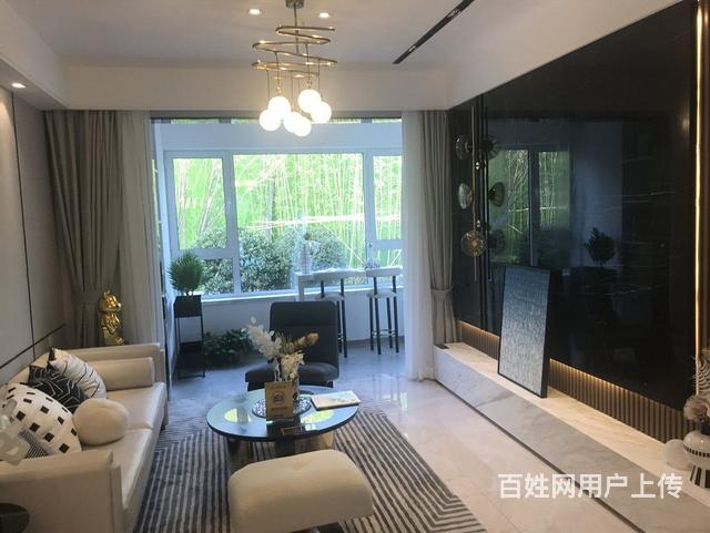 文贤樾金都花园北 渠道特价 3室2厅 105平的图片
