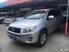 [长春]丰田RAV4 2.0L 自动 豪华型 20