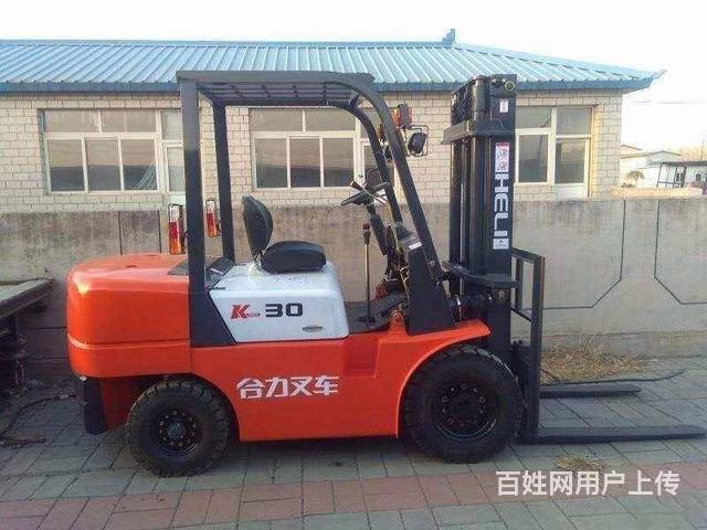 出售精品二手合力叉车3吨35吨4吨手续齐全