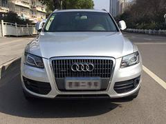 奥迪Q5 2011款 2.0TFSI 手自一体 技