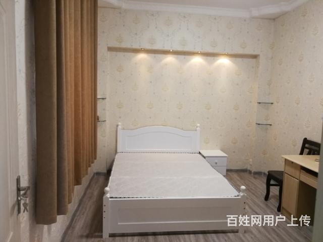 雅戈尔大厦精装套房出租的图片