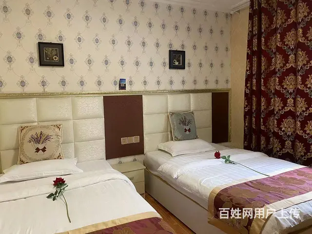 精选）温江大学城夜市街精装盈利酒店带客户群体转让（无中介）的图片