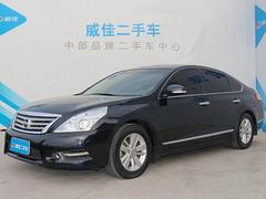 日产天籁 2011款 2.5L 自动 XL荣耀版