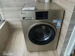 远航未来城 三室二厅空调热水器冰箱洗衣机家具四全装修