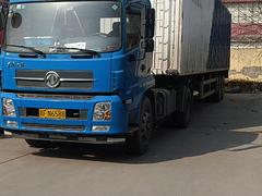 东风 其他 牵引车 国5