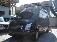 [成都]福特全顺 2.8T 手动 长轴中顶冰白物流